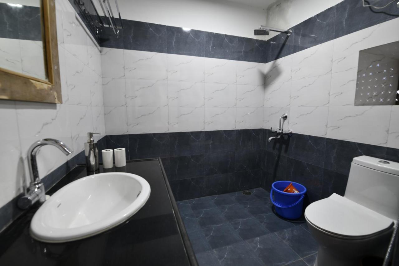 Jaswant Bhawan Home Stay Джодхпур Экстерьер фото
