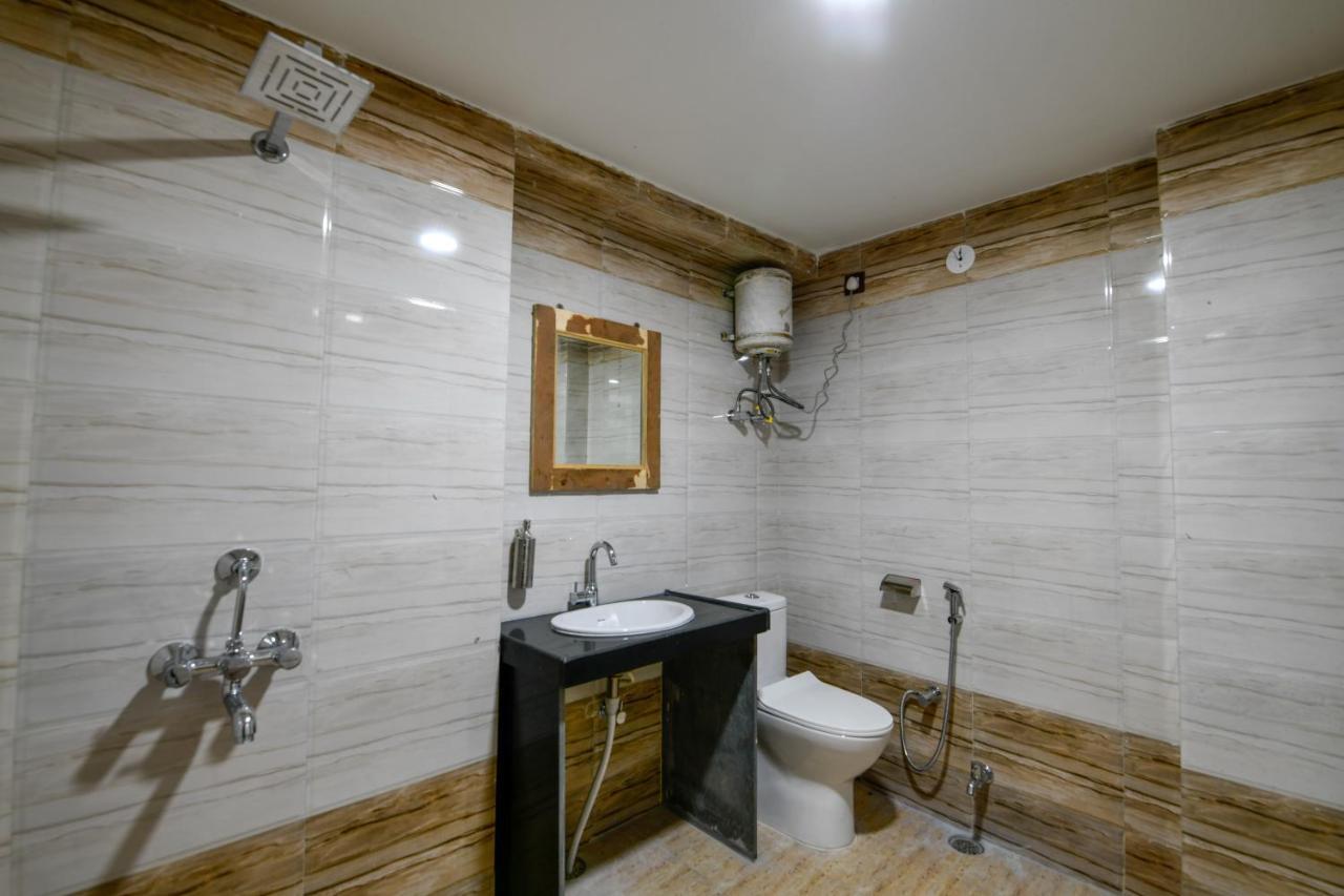 Jaswant Bhawan Home Stay Джодхпур Экстерьер фото