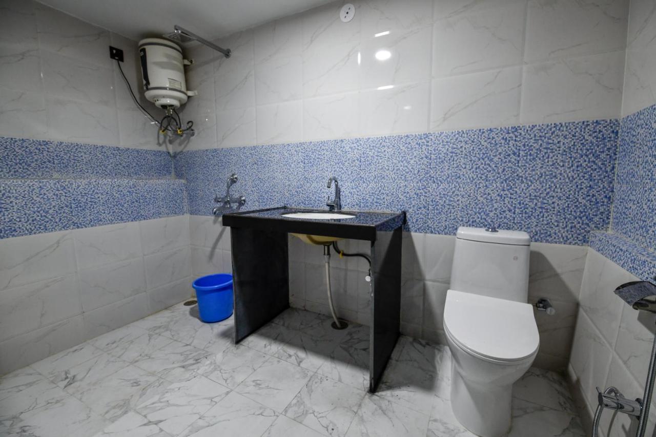 Jaswant Bhawan Home Stay Джодхпур Экстерьер фото